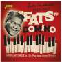 Fats Domino: Fats In Stereo 1959 - 1962, 2 CDs