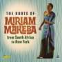 Miriam Makeba: Roots Of Miriam Makeba From South Africa To New York, CD,CD