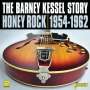 Barney Kessel (1923-2004): Honey Rock: The Barney Kessel Story, 2 CDs