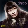 Juliette Gréco: Les Grandes Chansons, CD