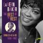 LaVern Baker: The Best Of The Rest, CD