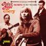 Peter, Paul & Mary: Folk Routes: The First Two Albums, CD