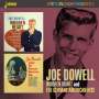 Joe Dowell: Wooden Heart And The American Hits, CD