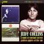 Judy Collins: A Maid Of Constant Sorrow / Golden Apples Of The Sun, CD