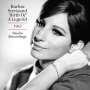 Barbra Streisand: Birth Of A Legend: Studio, CD