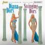 Diana Dors: Swinging Dors (Expanded Edition), CD