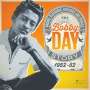 Bobby Day: Robins, Bluebirds, Buzzards & Orioles, CD