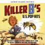 : Killer B's-U.S.Pop Hits, CD