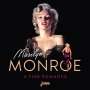 Marilyn Monroe: A Fine Romance, CD