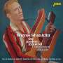 Wayne Shanklin: Modern Minstrel, CD
