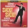 Ernie Maresca: Shout! Shout! Knock Yourself Out!, CD
