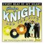 Gladys Knight: Every Beat Of My Heart, CD