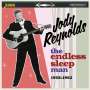 Jody Reynolds: Endless Sleep Man 1958-1962, CD