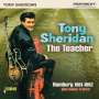 Tony Sheridan: Teacher: Hamburg 1961 - 1962, CD