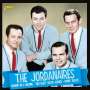 The Jordanaires: Workin' On A Building: Two Great Gospel Albums, CD