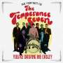 The Temperance Seven: You're Driving Me Crazy: The Very Best Of The Temperance Seven, CD