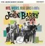 John Barry: Hits, Misses, Beat Girls & 007s, CD