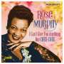 Rose Murphy: I Can't Give You Anything But Chee-Chee, CD