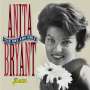 Anita Bryant: One And Only, CD