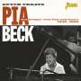 Pia Beck: Dutch Treats, CD