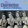 The Chordettes: Sandmen & Lollipops: Greatest Hits 1954 - 1961, CD