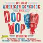 : Great American Songbook Goes Doo-Wop, CD