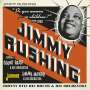 Jimmy Rushing: Do You Wanna Jump, Children?, CD