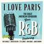 : I Love Paris, CD