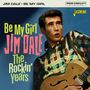 Jim Dale: Be My Girl: The Rockin' Years, CD, CD
