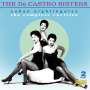 The De Castro Sisters: Cuban Nightingales: The Complete Rarities, CD,CD