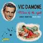 Vic Damone: Music By The Angels: Early Rarities 1950 - 1953, CD