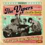 The Vipers Skiffle Group: Don't You Rock Me Daddy-O, CD