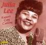 Julia Lee: Kansas City Calling, CD