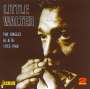 Little Walter (Marion Walter Jacobs): Boom Boom: Singles A's & B's, CD,CD