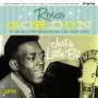 Rosco Gordon: Just A Little Bit Plus All The Singles As & Bs 1951 - 1961, CD,CD