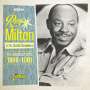 Roy Milton: Greatest Hits, CD