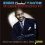 Eddie Cleanhead Vinson: Blows His Greatest Hits, CD