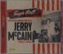 Jerry "Boogie" McCain: Tough Stuff 1953 - 1962, CD