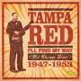 Tampa Red: I'll Find My Way, CD