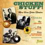 : Chicken Stuff!, CD
