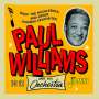 Paul Williams: Doin' The Hucklebuck And Other Jukebox Favourites 1948 - 1955, CD