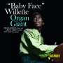 Baby Face Willette: Organ Giant, CD