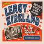 Leroy Kirkland: I'll Be Rockin', CD