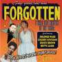 Four Great Lost And Forgotten Female R&B Singers Of The 50s, CD