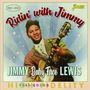 Jimmy "Babyface" Lewis: Ridin With Jimmy 1947 - 1955, CD, CD