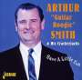 Arthur Smith: Have A Little Fun, CD