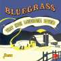 : Bluegrass - That High Lonesome Sound, CD,CD