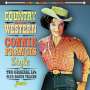 Connie Francis: Country & Western: Connie Francis Style, CD