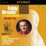 Eddy Arnold: Let's Make Memories: One More Time, CD