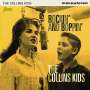 The Collins Kids: Rockin' And Boppin', CD